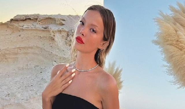 Maral Sinem Özdoğan’dan Mag ‘a Özel Tatil Rotaları