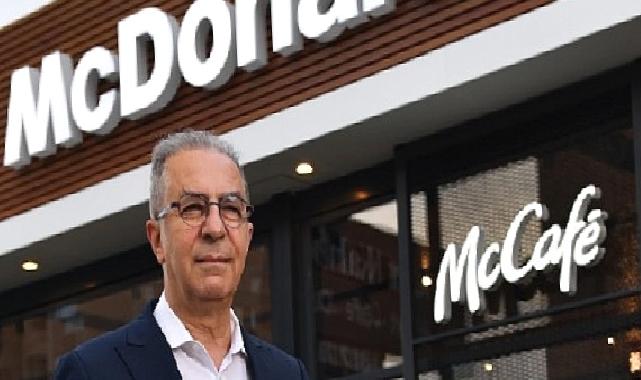 McDonald’s Dünyanın En Değerli 5. Markası Oldu