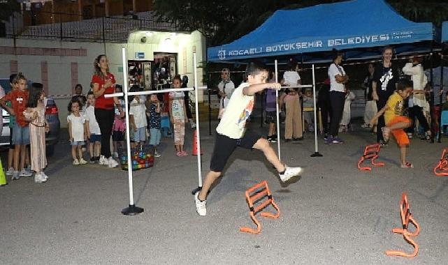 ”Merhametli çocuklar yetiştirmek istiyorsanız iyikileri çoğaltın”