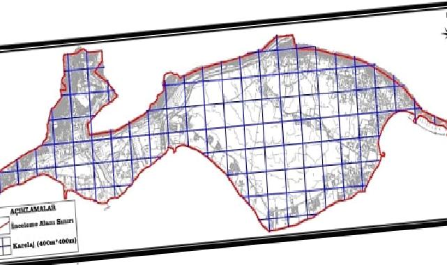 Muğla Büyükşehir Belediyesi Deprem Önlemlerine Devam Ediyor