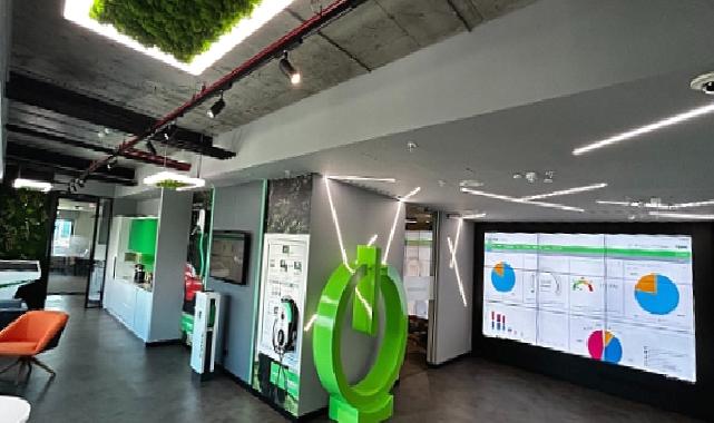 Schneider Electric İnovasyon Merkezi İstanbul, Yeni Nesil Teknolojiler için ‘Laboratuvar’ Rolü Üstleniyor