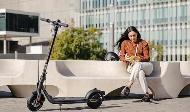 Segway-Ninebot F2 Serisi Satışa Çıktı