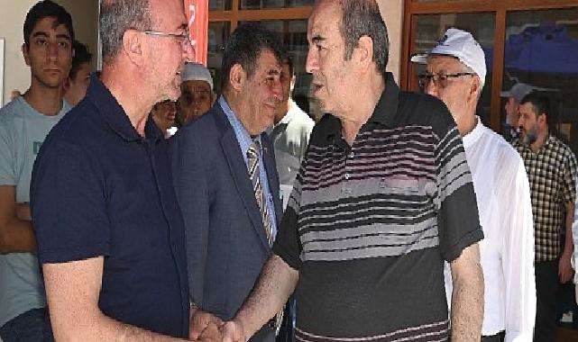 Selçuklu Belediye Başkanı Ahmet Pekyatırmacı: “Hizmetlerimizin kalitesi istişare kültürüyle daha da artıyor”