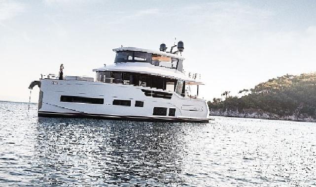 Sirena Yachts, ilk kez dünya karşısına çıkacak Sirena 48 ile Cannes Yachting Festival’in yıldızı olacak