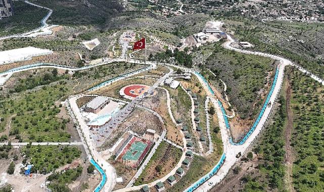 Taşdelen: Çankaya’yı yaşam kalitesi en yüksek ilçe yapacağız