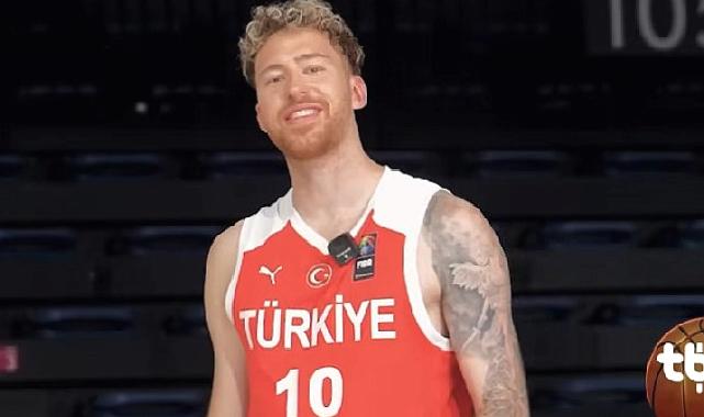 Tatilbudur Türk Basketbolunun yanında olmaya devam ediyor!