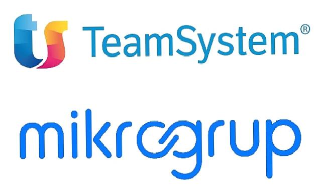 TeamSystem, Mikrogrup’a Stratejik Ortak Oldu