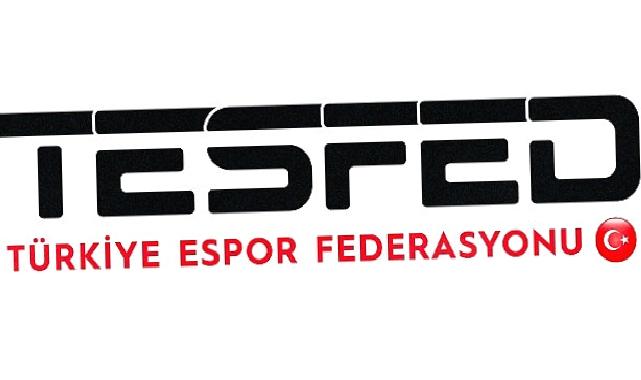 TESFED Logosunu ve Görsel Kimliğini Yeniledi!