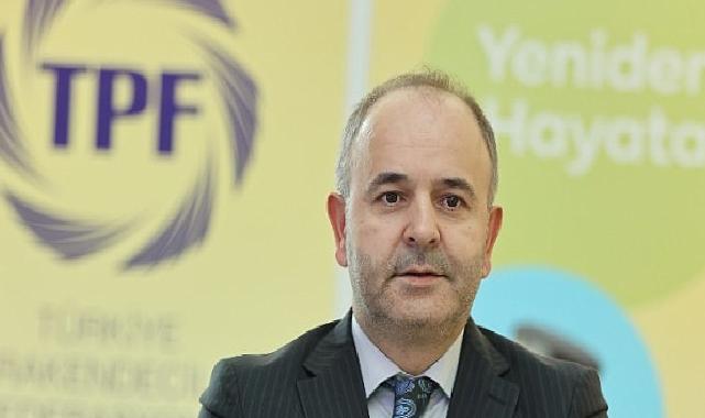 TPF Başkanı Ömer Düzgün: “Sektörün Geleceğini Belirlemek İçin Birlik ve Beraberlik Şart”