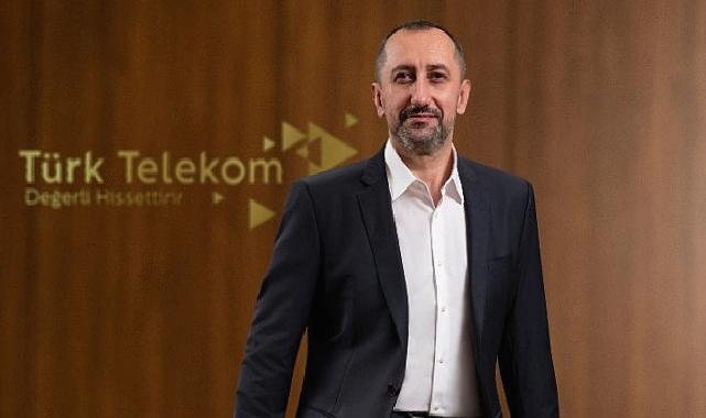 Türk Telekom yılın ilk yarısında 7 milyar TL’lik yatırım gerçekleştirdi