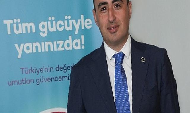 Türkiye Sigorta’da Üst Düzey Değişim