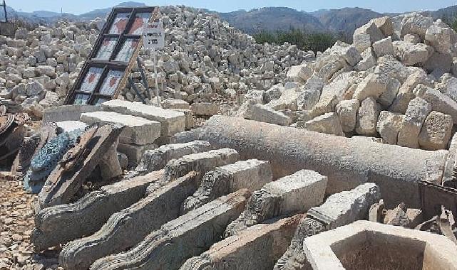 Türkiye Tasarım Vakfı’ndan Hatay’ın yeniden ihyasına gönüllü destek