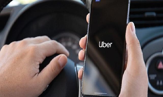 UBER’den taksiler için rezervasyon hamlesi