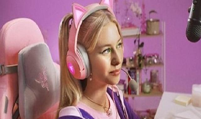 Uluslararası Kedi Günü Adına Yeni Razer Kraken Kitty Kulaklıklar