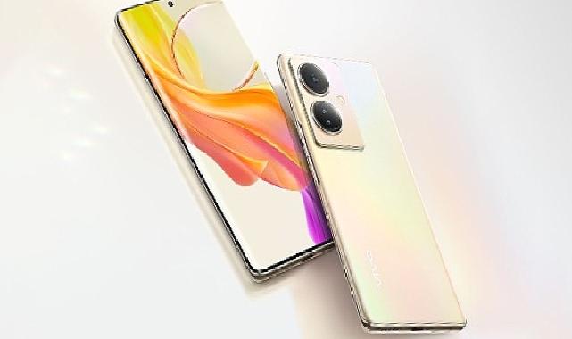 vivo V29 Lite 5G’ın benzersiz kamera özellikleri ile fotoğraf ve videoda yaratıcılık üst seviyeye çıkıyor