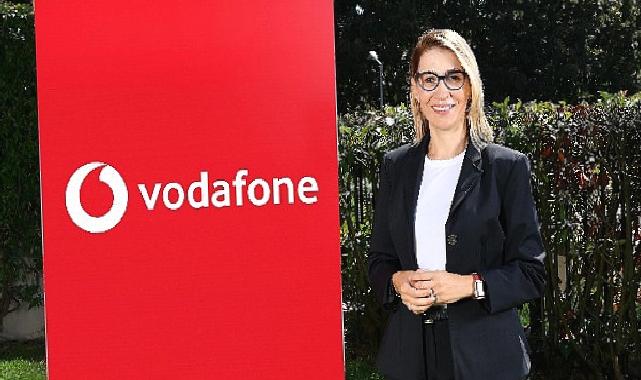 Vodafone Mobil Ödeme müşterileri için inovatif hizmet