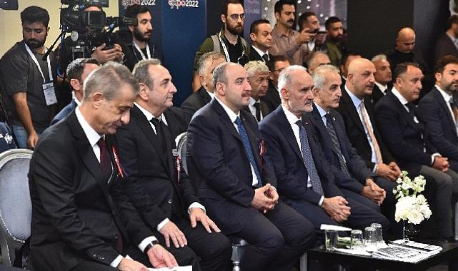 Yatak sektöründeki son teknolojiler İbıa Expo’da buluşacak 