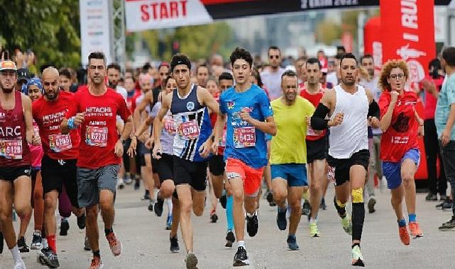 10. Eker I Run için Geri Sayım Başladı