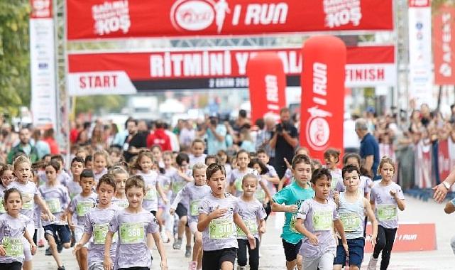 10. Eker I Run, Rekor Bir Katılımla Başlıyor