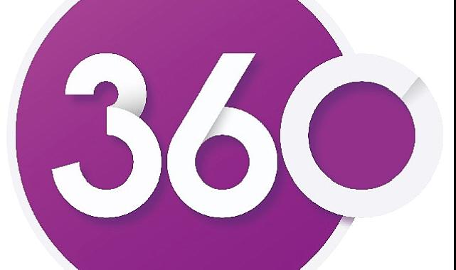 360 Ekranlarının Severek İzlenen Programı Gökay Kalaycıoğlu ile 360 Derece Yepyeni Sezonuyla 360 Ekranlarına Geri Döndü!