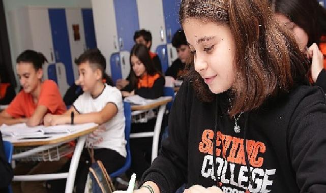 38 Yıllık Eğitim Markası Sevinç Anaokulu Ankara Yenimahalle’de Açıldı