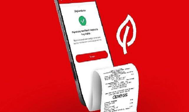 Akbank, Başlattığı Dijital Slip Uygulamasıyla Doğaya Değer Katıyor