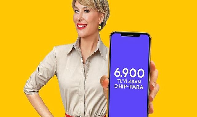 Akbank’tan, Okula Dönüş Alışverişlerinde 6.900 TL’yi Aşan Chip-Para Kazanma Fırsatı