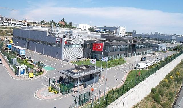 Anadolu Motor’dan Türkiye’de Bir İlk Daha