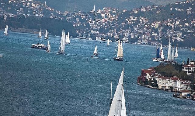 Anadolu Sigorta’nın Platin Sponsoru Olduğu Maximiles Black The Bodrum Cup Başlıyor