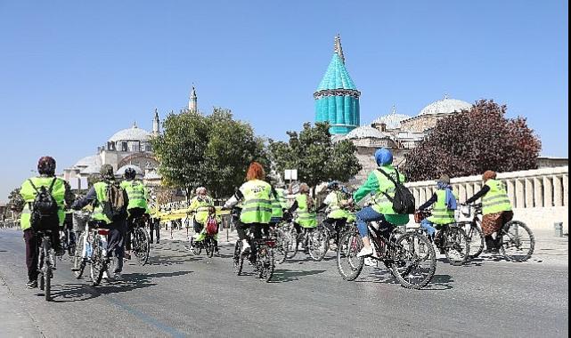 Başkan Altay: “Avrupa Hareketlilik Haftası Şehrimizde Dolu Dolu Geçti”