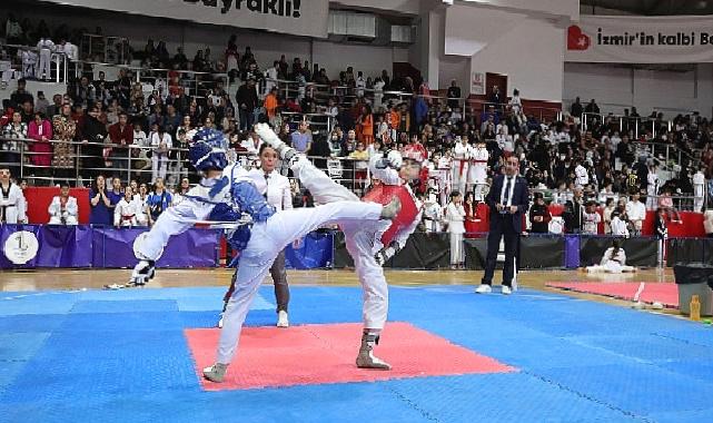 Bayraklı’da Kış Spor Okulları Kayıtları Başladı