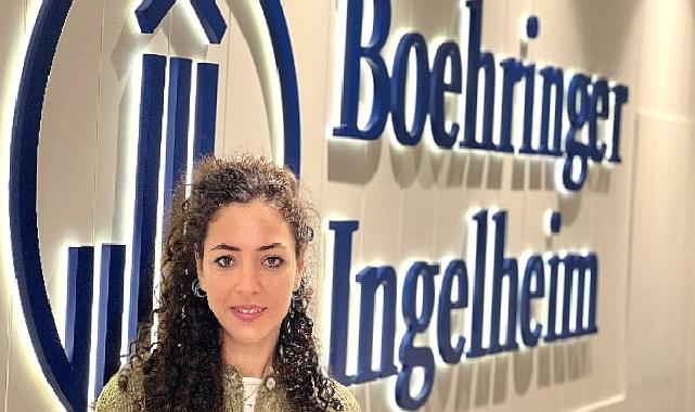 Boehringer Ingelheim Türkiye’den Global Atama