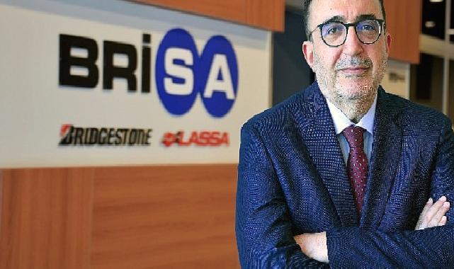 Brisa, EBRD ile 100 Milyon Dolarlık Sürdürülebilir Kalkınma Odaklı Uluslararası Kredi Anlaşması İmzaladı