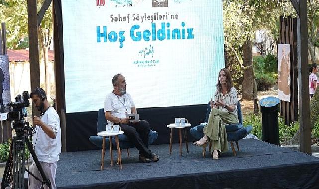 Çalık: Emin olun çok güzel günler yakın