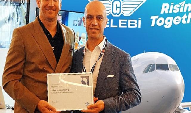 Çelebi Havacılık, IATA’nın DG AutoCheck Sistemiyle Tehlikeli Madde Taşımacılığında Güvenliği En Üst Düzeye Çıkarıyor