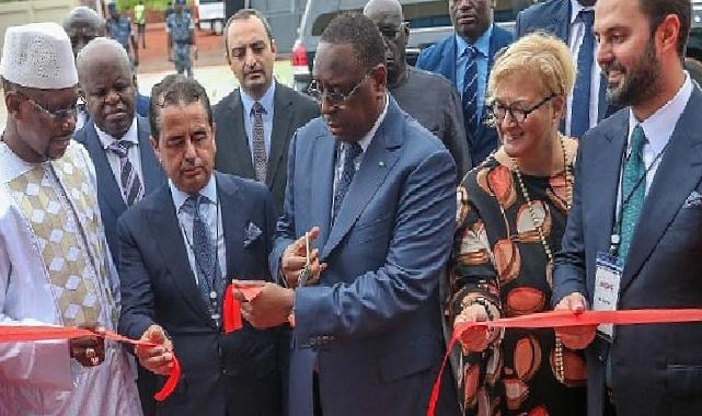 Doğanlar Mobilya Grubu, Mobilya Sektöründeki Uzmanlığı ve Ticari Birikimini Senegal’in Stratejik Konumu ile Başta Afrika Olmak Üzere Dünyaya Göstermeye Hazır