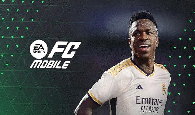 EA SPORTS FC Mobile, Mobil Platformlarda Fark Yaratmak İçin Piyasaya Çıktı!