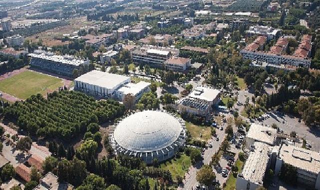 Ege Üniversitesi, kalite ve akreditasyon alanında önemli başarılara imza atıyor