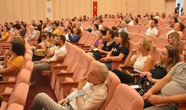 Ege’de “Sosyal Güvenlik Mevzuatı Eğitimi” Düzenlendi