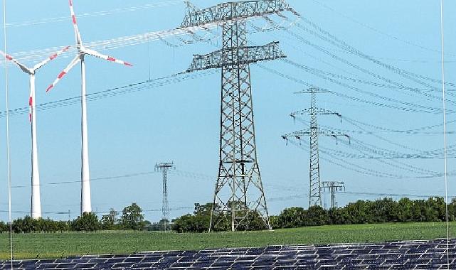 Elektrik dağıtım şirketleri, 2022’de 27,3 milyar TL yatırım yaptı