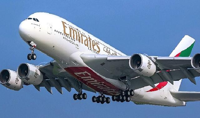 Emirates, Kasım Ayı İtibarıyla Sidney Seferlerini Tamamen A380 ile Gerçekleştirirken, Adelaide Seferlerine de Yeniden Başlamayı Planlıyor