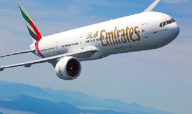 Emirates, Tokyo-Haneda Havalimanı’nda ücretsiz otobüs servisi hizmeti başlattı