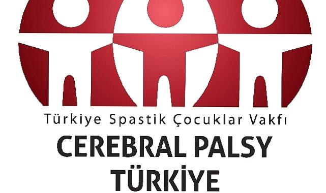 Faik Sevin Atasoy Doğum Gününü Cerebral Palsy’li Çocuklara Bağışlıyor