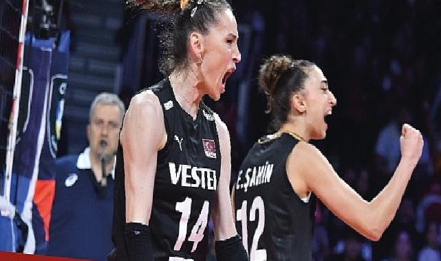 Final maçı için Kalamış’a üç dev ekran kurulacak