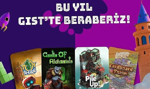 Gaming İstanbul oyunseverlerle buluşuyor