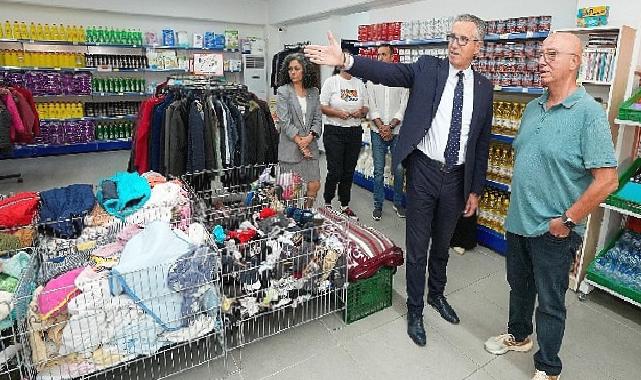 Gaziemir’de Sağlıklı Yaş Alma Konulu Buluşmalar Düzenlenecek