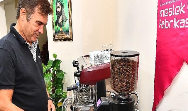 Gol krallığından barista krallığına