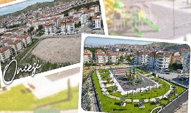 Güzelyurt Mahallesi’ne çok yakıştı