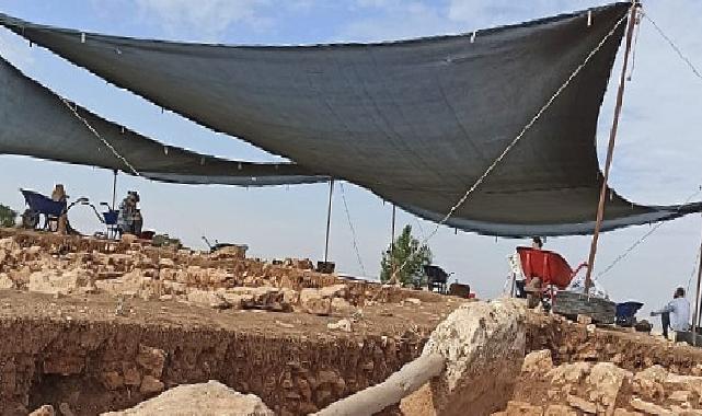 Harran Üniversitesi, Dünya Tarihine Yön Verecek Çalışmalarda Aktif Rol Alıyor