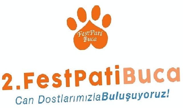 Hayvanseverler Buca’da Buluşacak